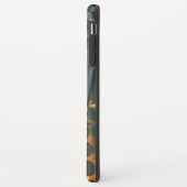 Coques Case-Mate iPhone Heidelberg (Dos/Gauche)
