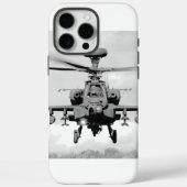 Coques Case-Mate iPhone Helicopter (Verso)