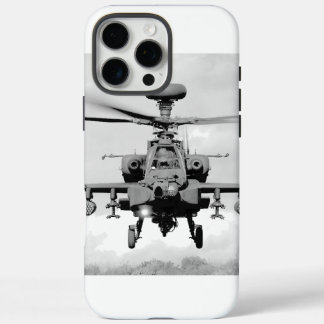 Coques iPhone 16 Pro Max Helicopter 