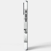 Coques Case-Mate iPhone Helicopter  (Verso / Gauche)