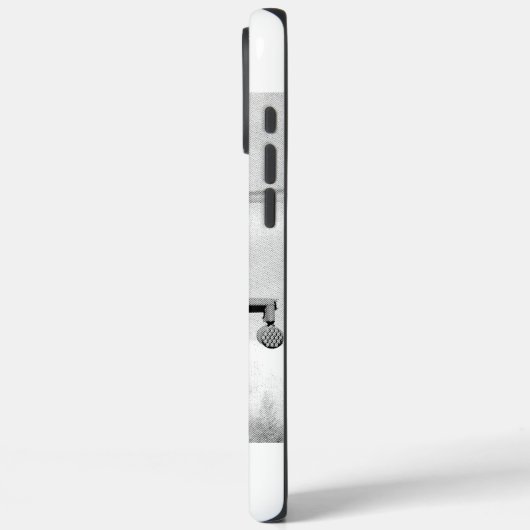 Coques Case-Mate iPhone Helicopter (Verso / Gauche)