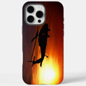 Coques Case-Mate iPhone Hélicoptère (Verso)