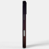 Coques Case-Mate iPhone Hélicoptère (Verso / Droite)