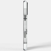 Coques Case-Mate iPhone Hélicoptère (Verso / Droite)