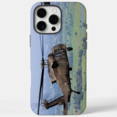 Coques Case-Mate iPhone Hélicoptère (Verso)