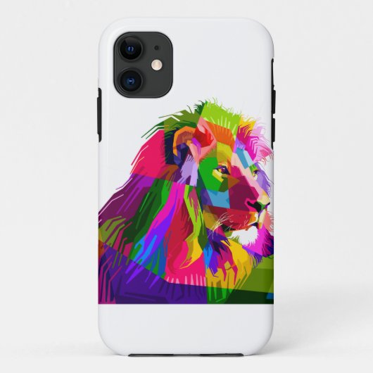 Coques Case-Mate iPhone helion en geometric pattern (Dos)