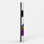 Coques Case-Mate iPhone helion en geometric pattern (Dos/Droite)