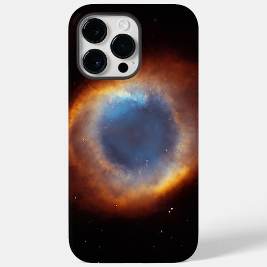 Coques Case-Mate iPhone Hélix Universel - Oeil De Dieu 1 (Verso)