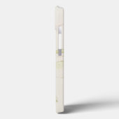 Coques Case-Mate iPhone Hellebores (Verso / Gauche)