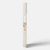 Coques Case-Mate iPhone Hellebores (Verso / Droite)