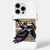 COQUES Case-Mate iPhone HÈLLEN (Verso)