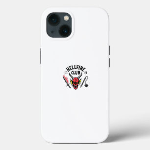 Case-Mate iPhone Case Hellfire Club Phonecase Non autorisé