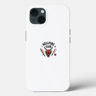Case-Mate iPhone Case Hellfire Club Phonecase | Non autorisé
