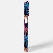 Coques Case-Mate iPhone Hello Summer Palms (Verso / Droite)