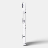 Coques Case-Mate iPhone Helms Nautiques (Verso / Gauche)