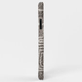 Coques Case-Mate iPhone Hemet Maze Pierre Thunder_Cove (Dos/Droite)