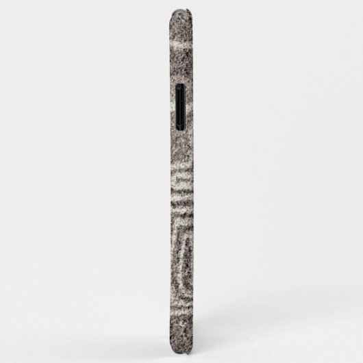 Coques Case-Mate iPhone Hemet Maze Pierre Thunder_Cove (Dos/Droite)