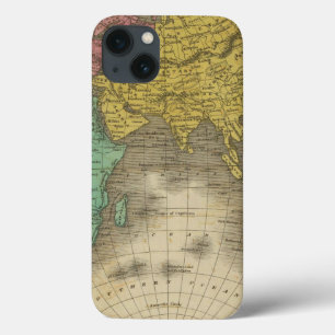 Etui iPhone Case-Mate Hémisphère oriental 15