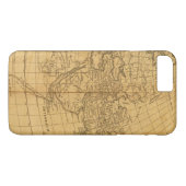 Coques Case-Mate iPhone Hémisphère oriental 6 (Dos (Horizontal))