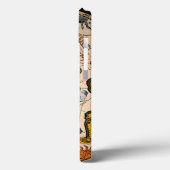 Coques Case-Mate iPhone Hémisphères Celestial, 1790 (Verso / Gauche)