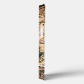 Coques Case-Mate iPhone Hémisphères Celestial, 1790 (Verso / Droite)