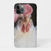 Coques Case-Mate iPhone Hen (Dos)