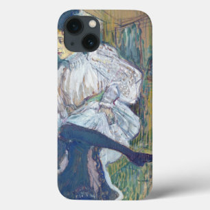 Etui iPhone Case-Mate Henri de Toulouse-Lautrec Jane Avril Dancing, c