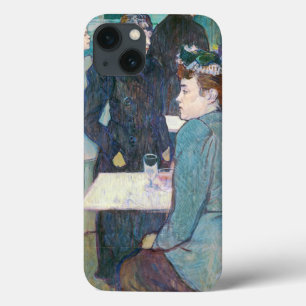 iPhone 13 Coque Henri de Toulouse-Lautrec   Moulin de la Galette