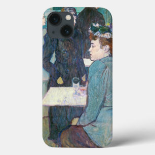 iPhone 13 Coque Henri De Toulouse-Lautrec Moulin de la Galette