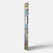 Coques Case-Mate iPhone Henri de Toulouse | Moulin de la Galette (Verso / Droite)