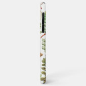 Coques Case-Mate iPhone Hepaticae Lebermoose par Ernst Haeckel (Dos/Gauche)