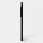 Coques Case-Mate iPhone Hépatite C (Dos/Gauche)