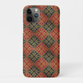 Coques Case-Mate iPhone Herald de la Renaissance médiévale Lion Leopard Me (Dos)