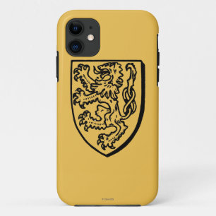 Coque Case-Mate Pour iPhone Héraldique : Lion