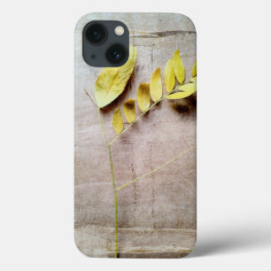iPhone 13 Coque Herbarium V