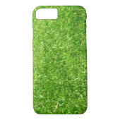 Coques Case-Mate iPhone Herbe (Dos)
