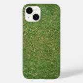 Coques Case-Mate iPhone herbe (Verso)