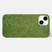 Coques Case-Mate iPhone herbe (Verso (horizontal))