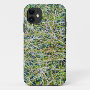 Case-Mate iPhone Case Herbe à Oiseaux Ornementale Fine