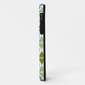 Coques Case-Mate iPhone Herbe et ciel (Dos/Gauche)