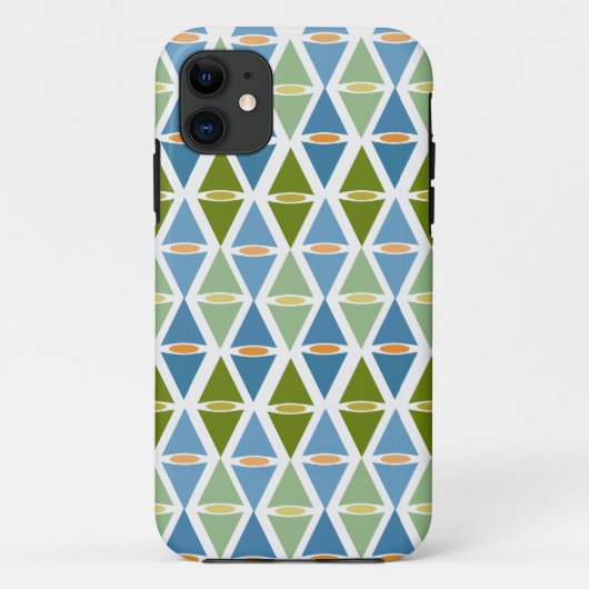 Coques Case-Mate iPhone Herbe et ciel (Dos)