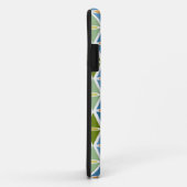 Coques Case-Mate iPhone Herbe et ciel (Dos/Droite)