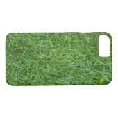 Coques Case-Mate iPhone Herbe verte (Dos (Horizontal))