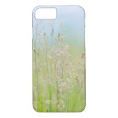 Coques Case-Mate iPhone Herbes en mouvement (Dos)