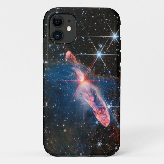Coques Case-Mate iPhone Herbig-Haro 46/47 (Dos)