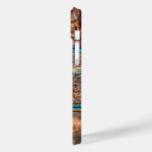 Coques Case-Mate iPhone Herculaneum Pompeii Art Naples Italie (Verso / Gauche)