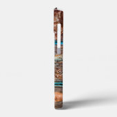 Coques Case-Mate iPhone Herculaneum Pompeii Art Naples Italie (Verso / Gauche)