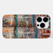 Coques Case-Mate iPhone Herculaneum Pompeii Art Naples Italie (Verso (horizontal))