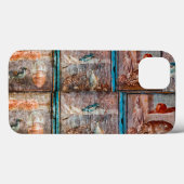 Coques Case-Mate iPhone Herculaneum Pompeii Art Naples Italie (Verso (horizontal))