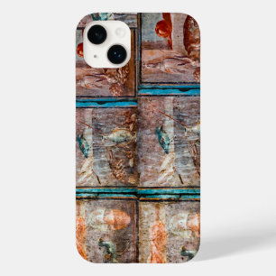 Coque Pour iPhone 14 Plus Herculanum Pompéi Art Naples Italie